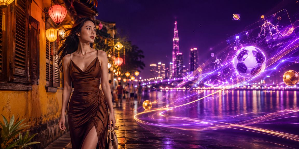 Người dùng Sài Gòn trải nghiệm trò chơi 8912 trên điện thoại tại quán cà phê