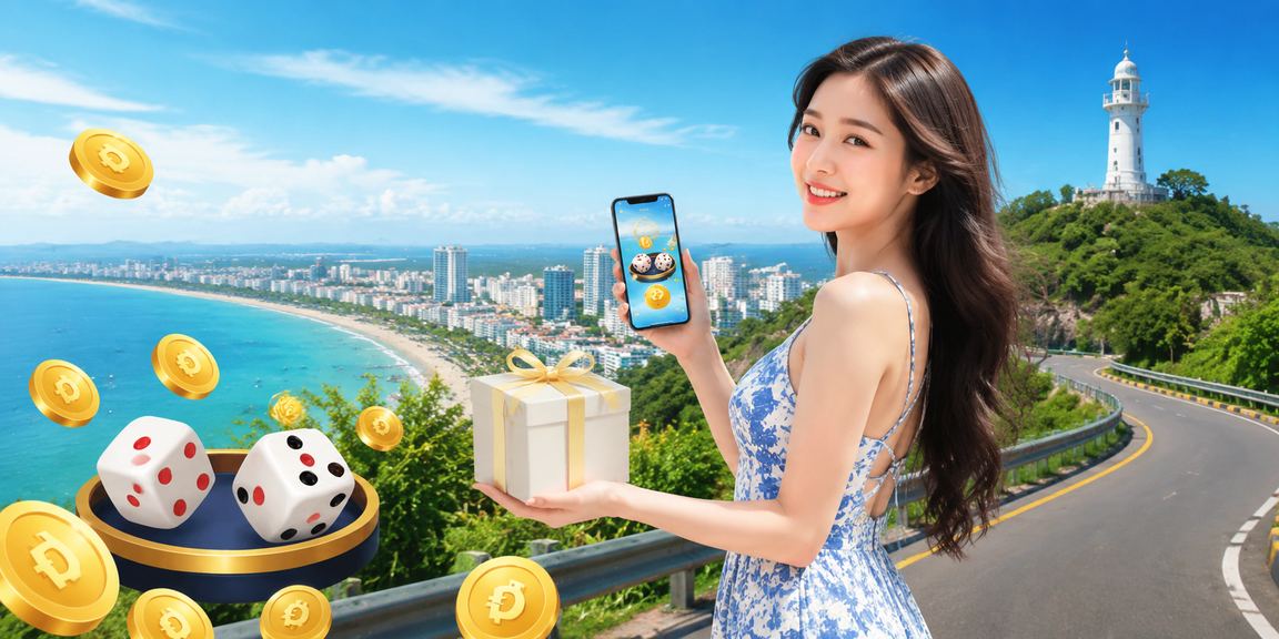 Người chơi tài xỉu tại Vũng Tàu – trải nghiệm cá cược sôi động về đêm