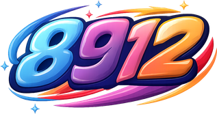 8912 logo